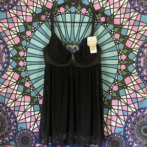 Parfait Alexis Babydoll